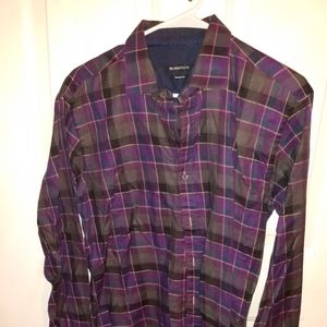 Bugatchi size Medium